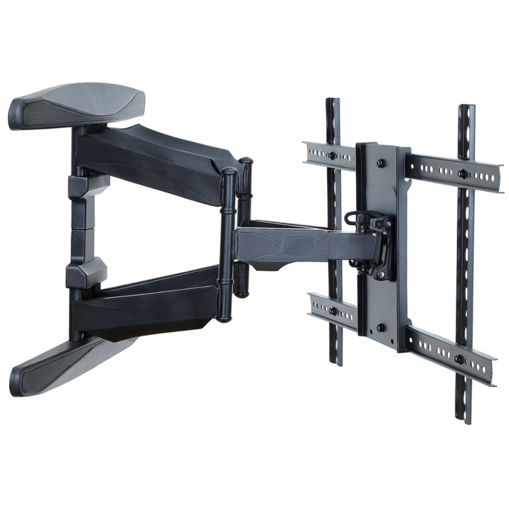 GART LCD/LED televizoriaus laikiklis 40-75" 45 kg vertikalus/horizontalus reguliavimas 58-380 mm maks. VESA 600x400