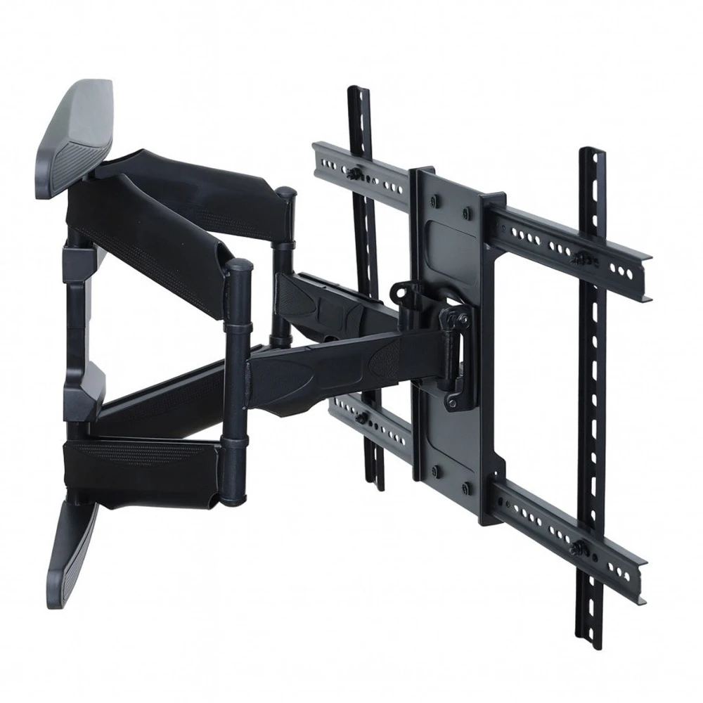 GART LCD/LED televizoriaus laikiklis 40-75" 45 kg vertikalus/horizontalus reguliavimas 58-380 mm maks. VESA 600x400