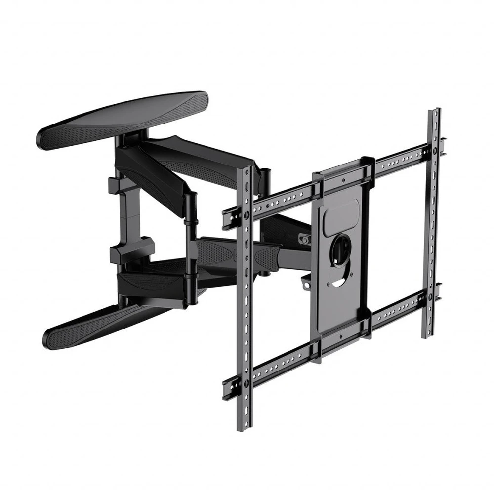 GART LCD/LED televizoriaus laikiklis 40-75" 45 kg vertikalus/horizontalus reguliavimas 58-380 mm maks. VESA 600x400