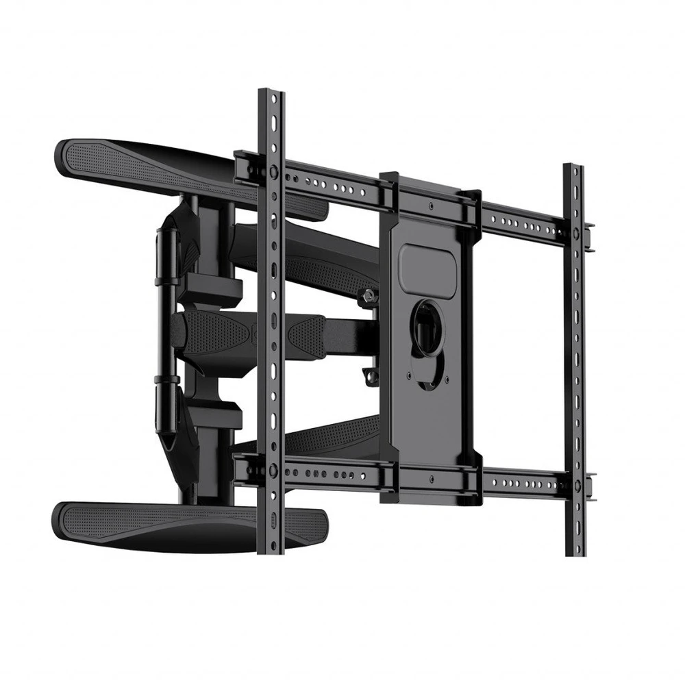 GART LCD/LED televizoriaus laikiklis 40-75" 45 kg vertikalus/horizontalus reguliavimas 58-380 mm maks. VESA 600x400
