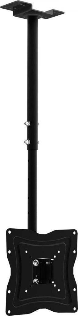 ART RAMT AR-21XP Lubinis Laikiklis AR-21XP LCD/LED televizorius Juodas 13-37 51-71cm 25kg
