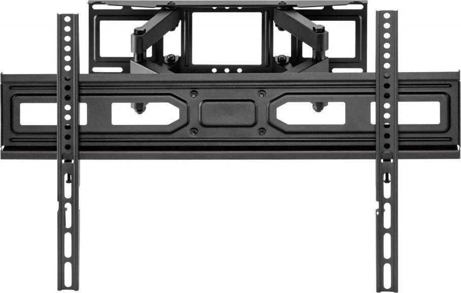Laikiklis ART AR-90 televizorius LED/LCD 37-80" 40KG vertikalus/horizontalus reguliavimas 67-355mm