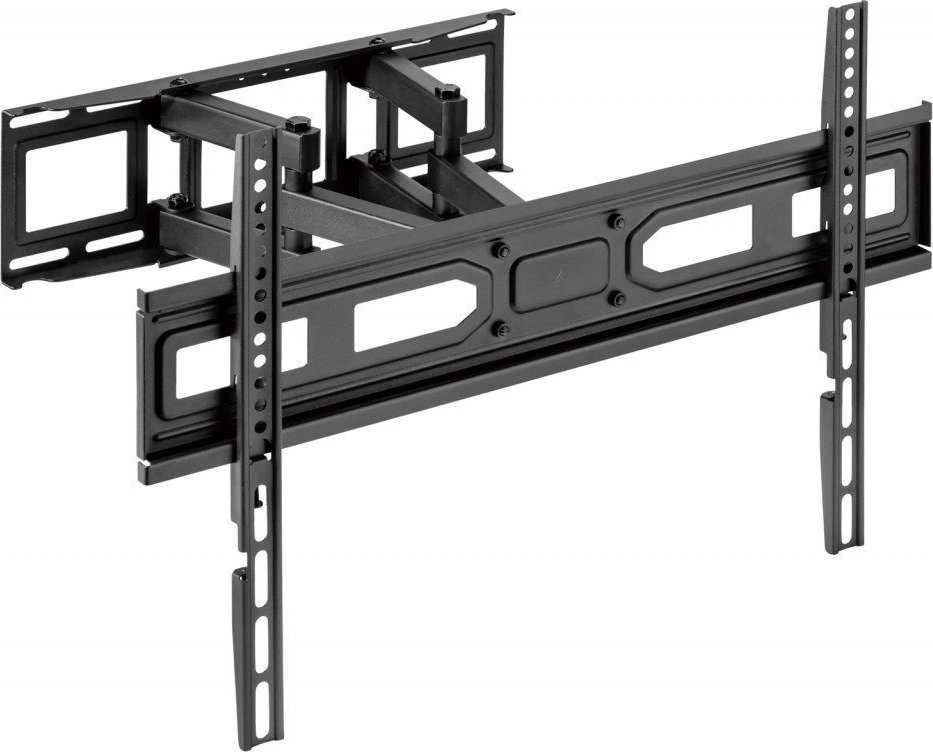 Laikiklis ART AR-90 televizorius LED/LCD 37-80" 40KG vertikalus/horizontalus reguliavimas 67-355mm