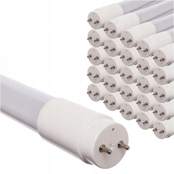 Spectrum LEMPUTĖ LED T8 9W 1260LM 4000K 600