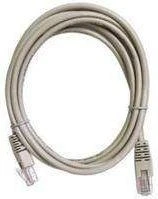 ART KABSI AL-OEM-304 Patchcord UTP 5e 7.5m pilkas oem