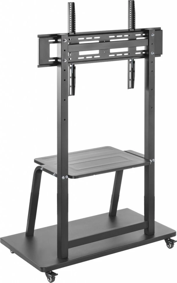 Laikiklis Mobilus LCD/LED televizoriaus stovas ART S-13 37–100 colių, 150 kg