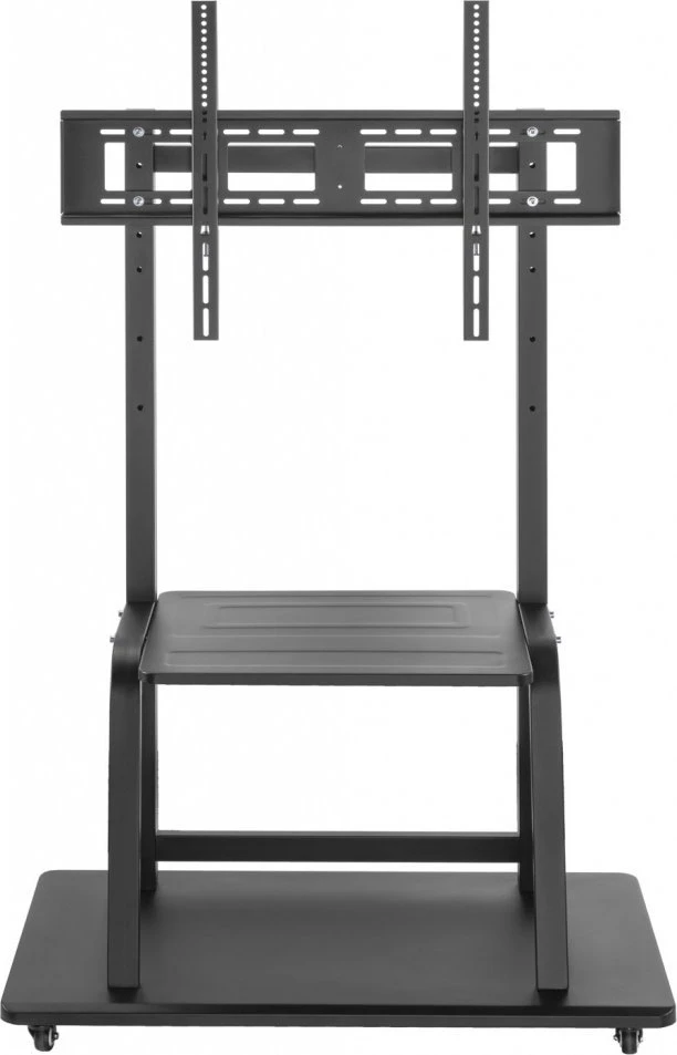 Laikiklis Mobilus LCD/LED televizoriaus stovas ART S-13 37–100 colių, 150 kg