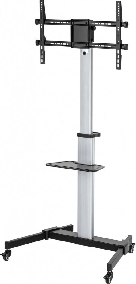 ART S-11 Mobilus LCD/LED TV stovas 37-86’ 50 Kg