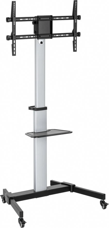 ART S-11 Mobilus LCD/LED TV stovas 37-86’ 50 Kg