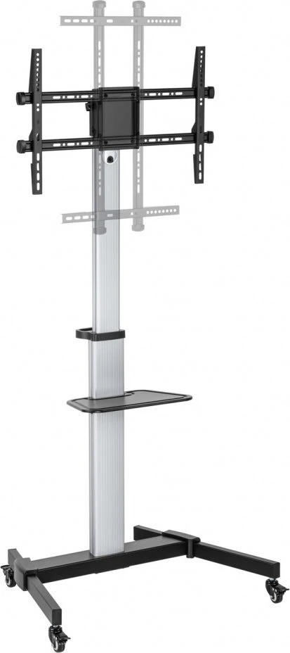 ART S-11 Mobilus LCD/LED TV stovas 37-86’ 50 Kg