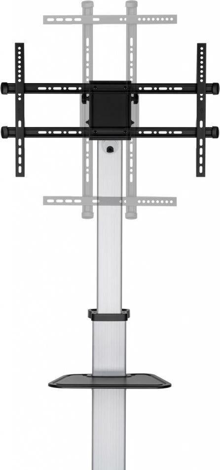 ART S-11 Mobilus LCD/LED TV stovas 37-86’ 50 Kg