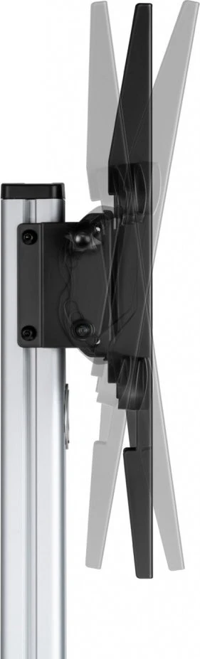 ART S-11 Mobilus LCD/LED TV stovas 37-86’ 50 Kg