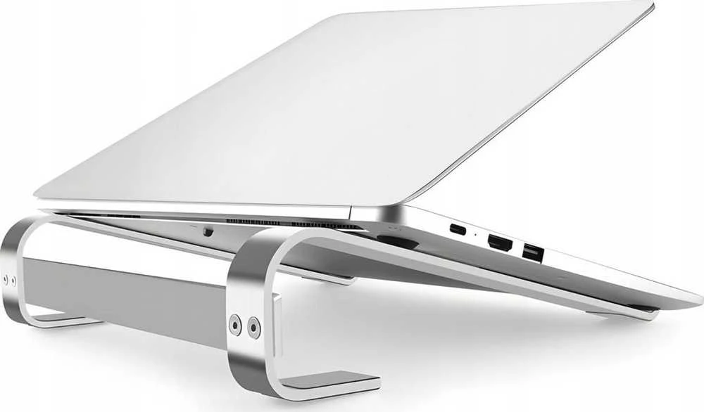 Art Ramt Stand for laptop ART P22 aliuminio