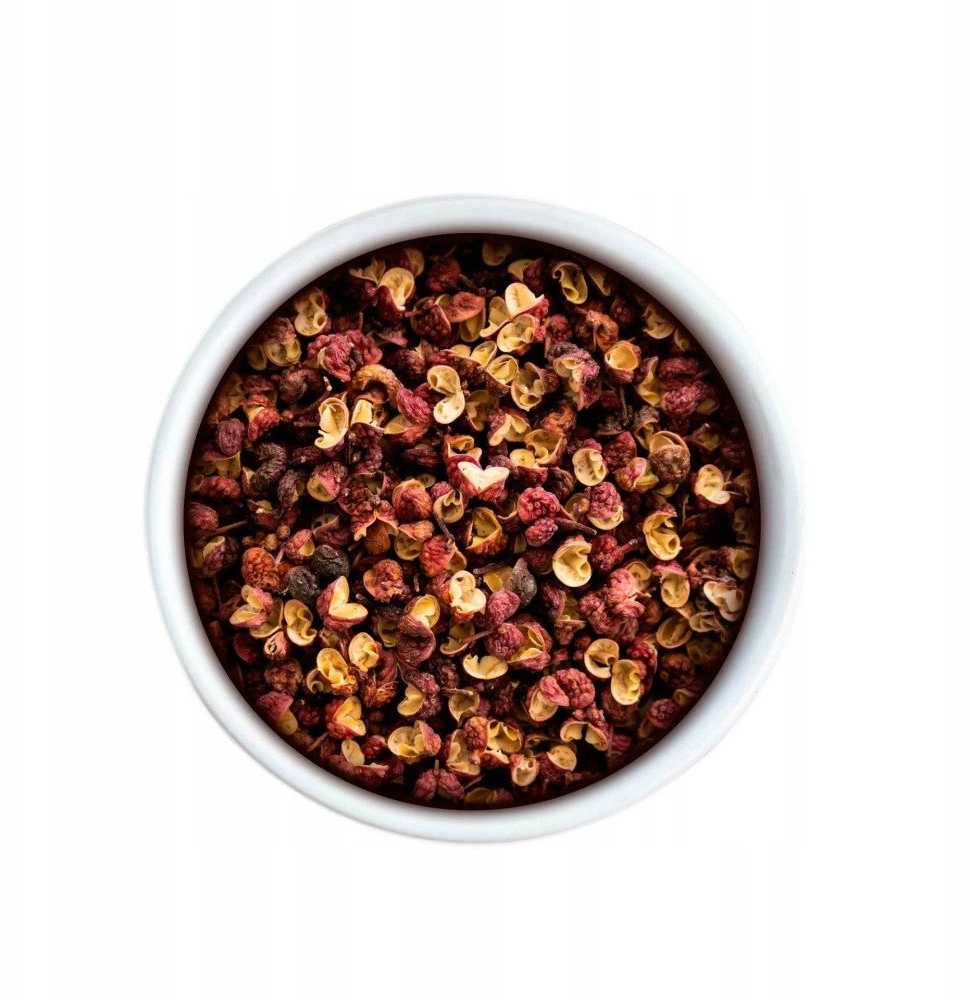Art Of Polo Raudona pepper, 40 g, Sichuan-China