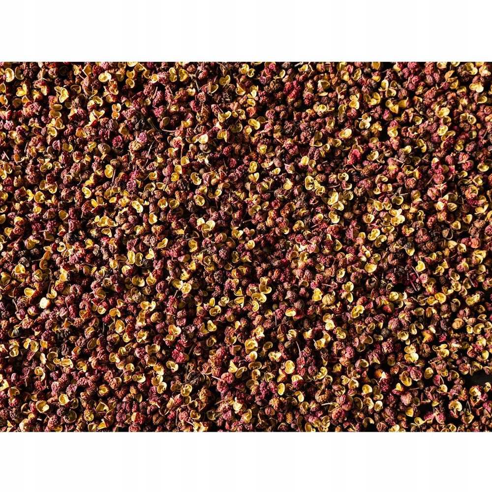 Art Of Polo Raudona pepper, 40 g, Sichuan-China