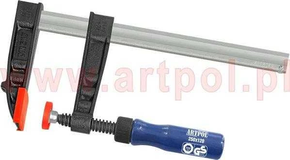 Art-Pol ST.PR120* 250 spaustuvas /AR