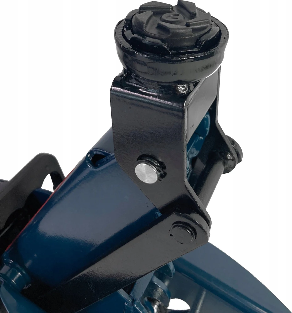 Rockforce Wmc FORSAGE DOMKAS „FROG“ 2,5T/UŽRAKTAS