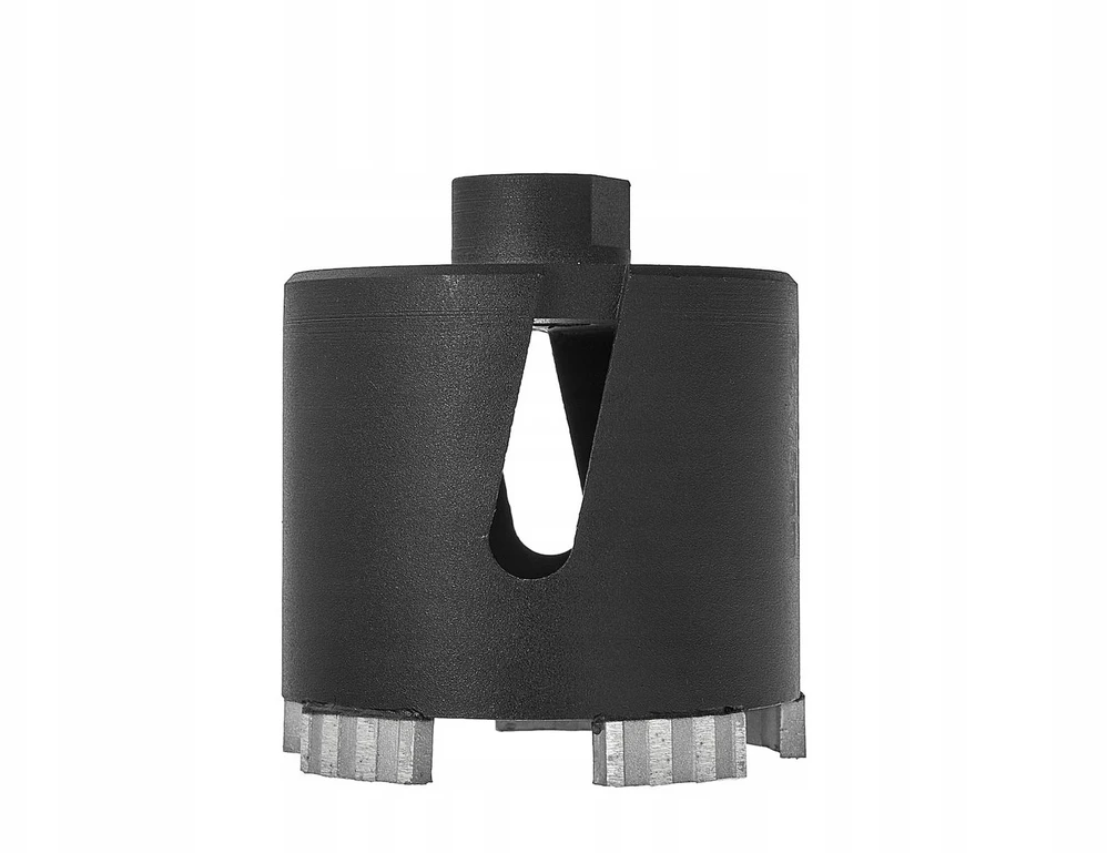 Grąžtas Art-Pol Kronurbis diament d-82mm su adapterem sds+ M16 do betonu