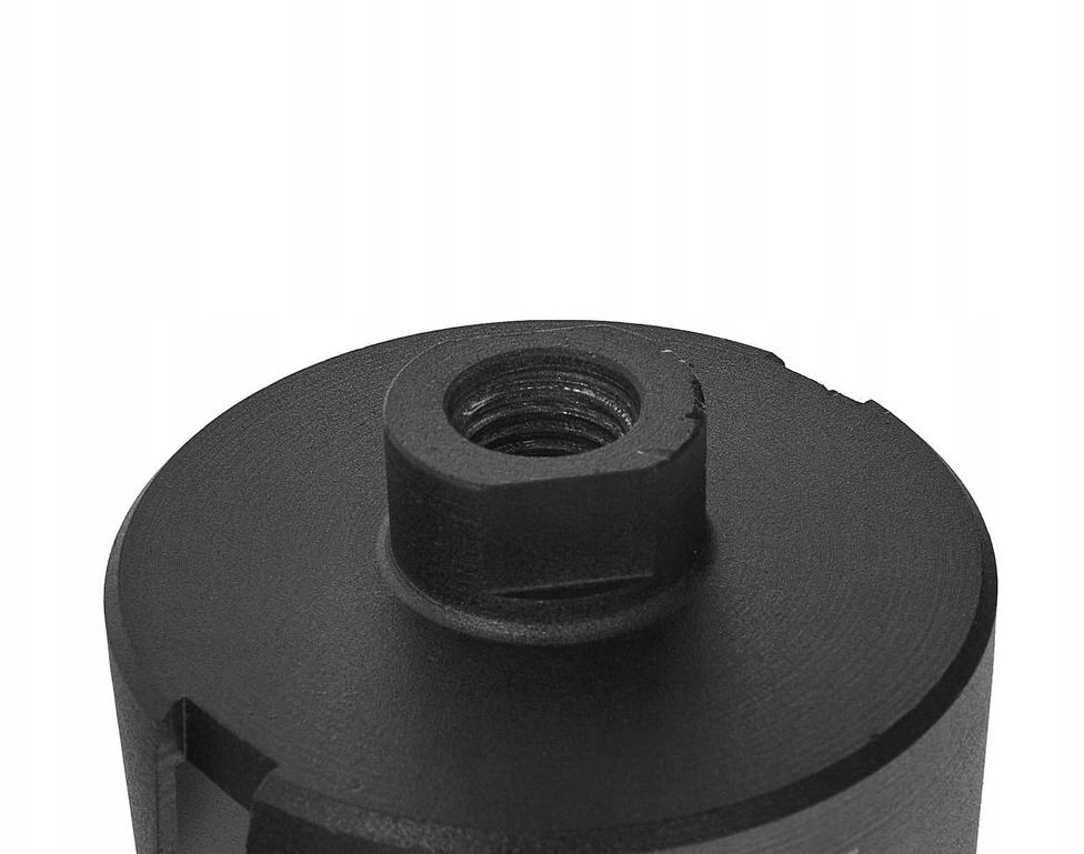 Grąžtas Art-Pol Kronurbis diament d-82mm su adapterem sds+ M16 do betonu
