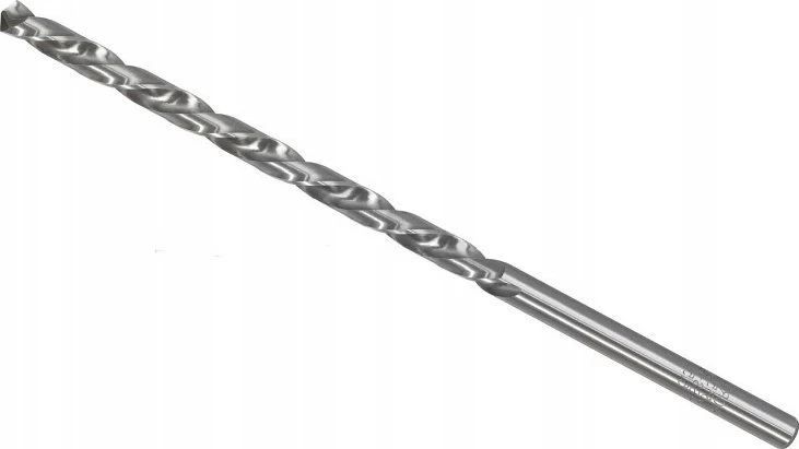Art-Pol Metalo grąžtas baltas Kb 12,5 x 205mm