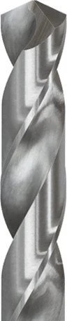 Art-Pol Metalo grąžtas baltas Kb 12,5 x 205mm