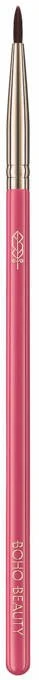 Boho Beauty Boho 308v Rose Touch meno linijų teptukas