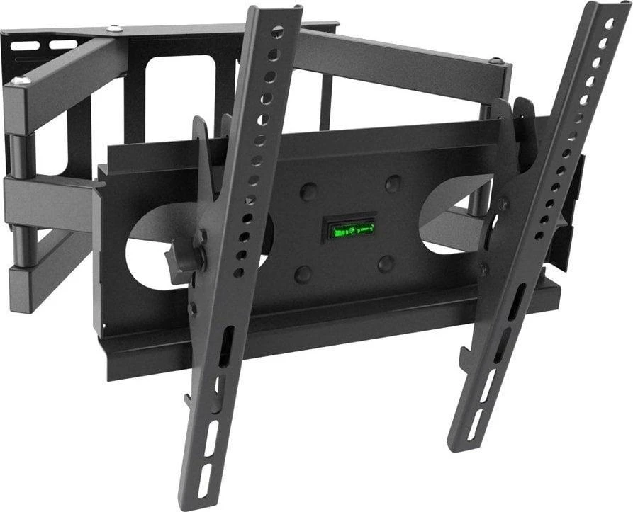 ART laikiklis AR-51 23-60'' 50kg LCD/LED vertikaliam ir lygio reguliavimui