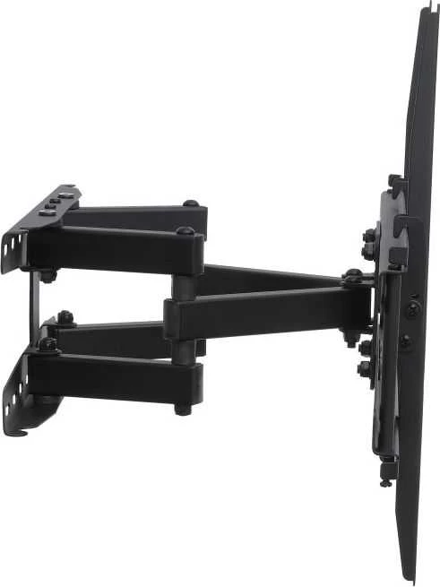 Hikvision ART laikiklis skirtas LED/LCD televizoriui 23-55 colių 25KG CV-21 vertikaliai reguliuojamas originalus gamintojas