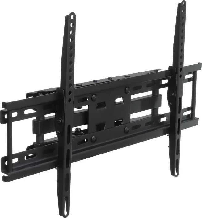 Hikvision ART laikiklis skirtas LED/LCD televizoriui 23-55 colių 25KG CV-21 vertikaliai reguliuojamas originalus gamintojas