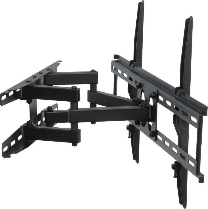 Hikvision ART laikiklis skirtas LED/LCD televizoriui 23-55 colių 25KG CV-21 vertikaliai reguliuojamas originalus gamintojas