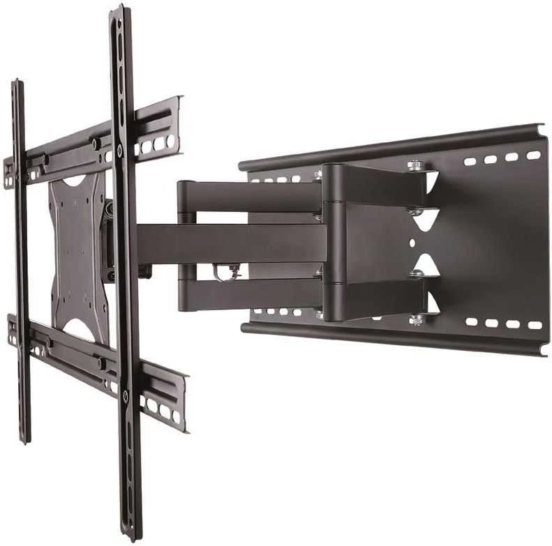 ART RAMT AR-87 ART Laikiklis AR-87 LCD/LED 40-80 60kg kor. vertikalus/lygus 46cm