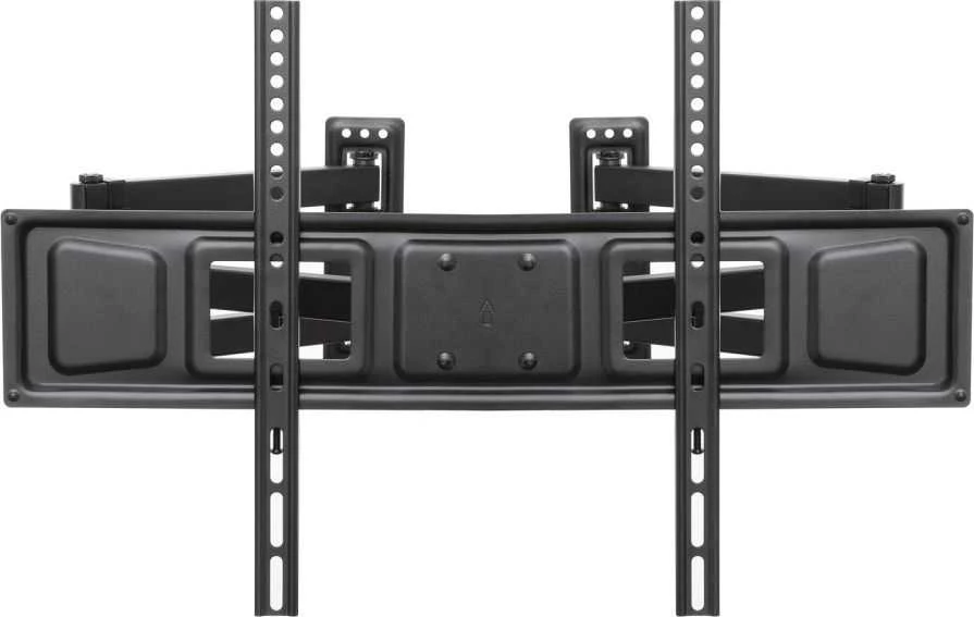 Laikiklis ART MENINĖS KEKLAILIS LED / LCD TELEVIZORIUI 32-70 colių 45KG reguliuojamas vertikalus / horizontalus KAMPAS 622mm