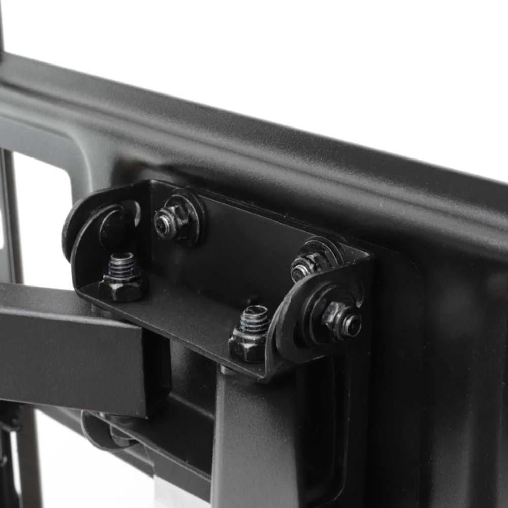 Laikiklis ART MENINĖS KEKLAILIS LED / LCD TELEVIZORIUI 32-70 colių 45KG reguliuojamas vertikalus / horizontalus KAMPAS 622mm