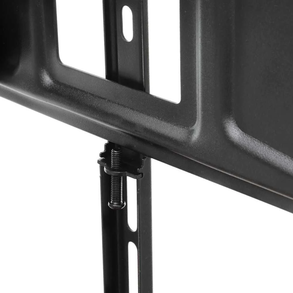 Laikiklis ART MENINĖS KEKLAILIS LED / LCD TELEVIZORIUI 32-70 colių 45KG reguliuojamas vertikalus / horizontalus KAMPAS 622mm