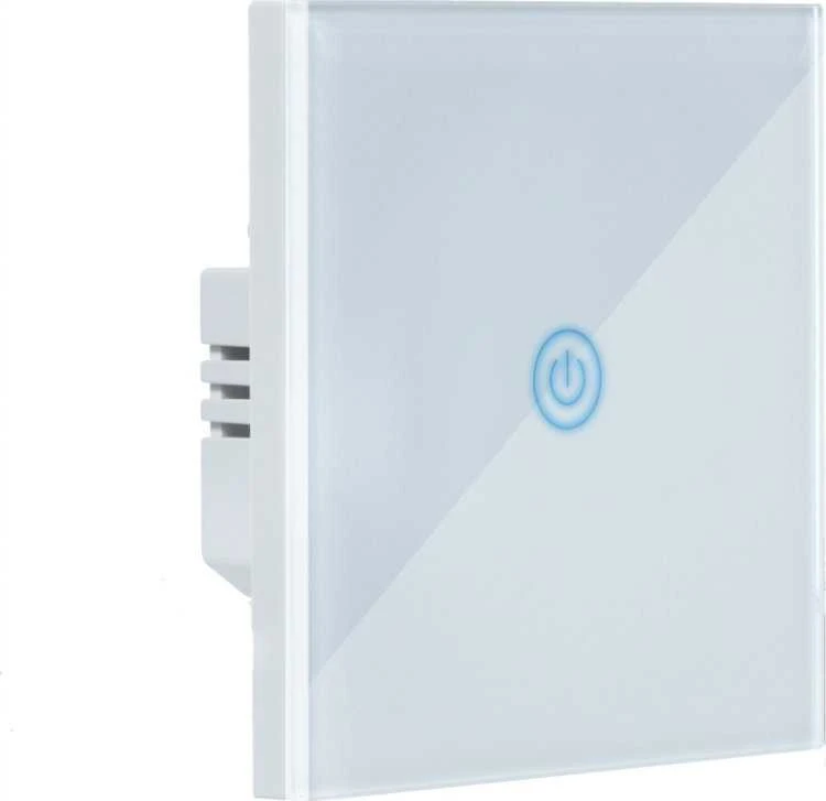 Art SM ZIGBEE 3.0 ŠVIESOS JUNGIKLIS, vienas baltas, ART, originalus modelis