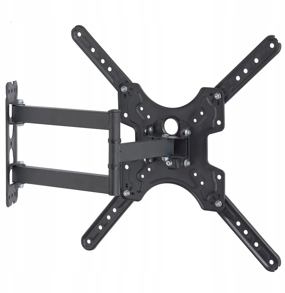 Art TV LED/LCD laikiklis 23-52'' 32KG AR-78S reg. vertikaliai/ horizontaliai 38cm