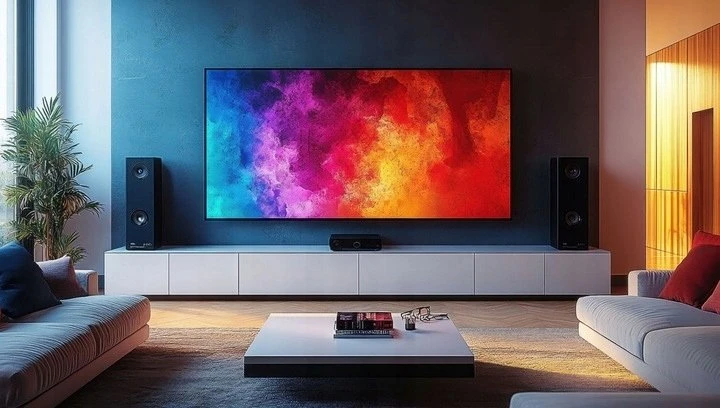 Laikiklis Wall Mount TV Bracket ART AR-95XL (55–100", 140 kg, 900×600)