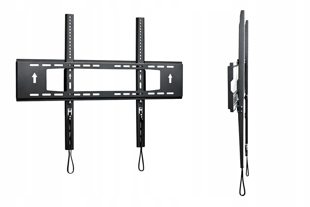 Laikiklis ART AR-94XXL 65-120" 200KG reg. Solid 32mm maxVESA 900x600