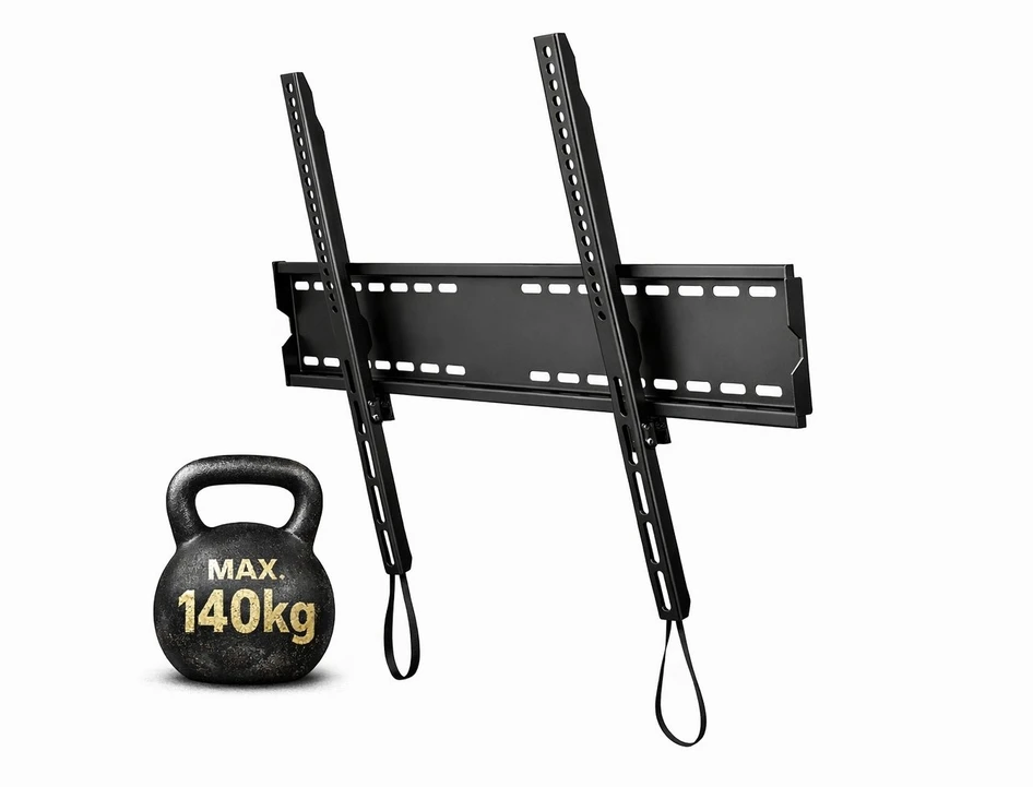 Laikiklis ART AR-95 55-100" 140KG reg. Solid 33mm maxVESA 900x600