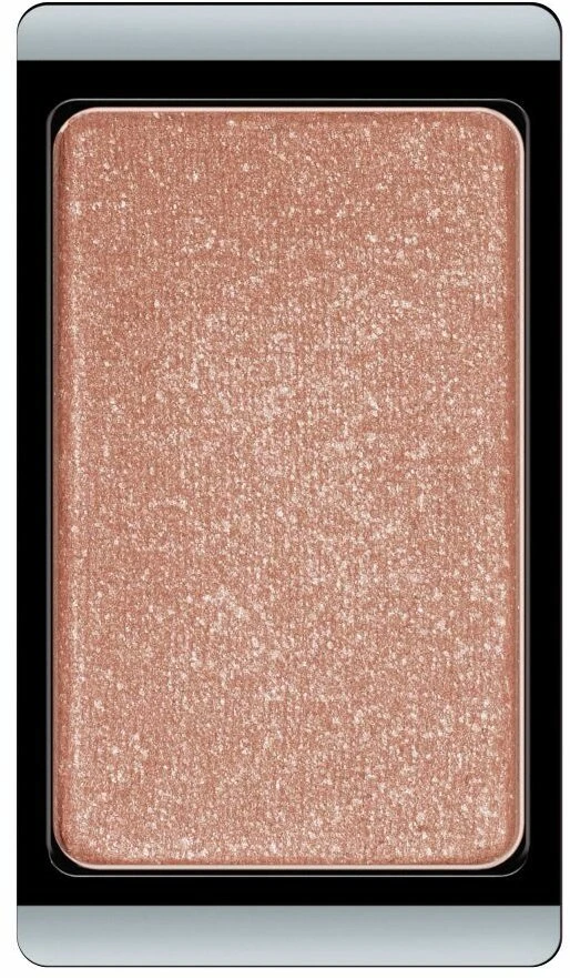 ArtDeco 40 Years Collection Illuminating Eyeshadow Powder 216 Rose Gold 1 Shade Papildomas 0.8 g