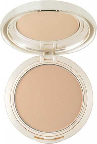 Artdeco Sun Prot Powder Found Wet Dry pudra su apsauga nuo saulės