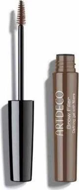 Artdeco Brow Filler antakių tušas, atspalvis: 06 Soft Brunette, 7 ml