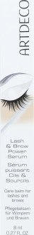 Artdeco Lash & Brow Power Blakstienos Care moterims, 8 ml