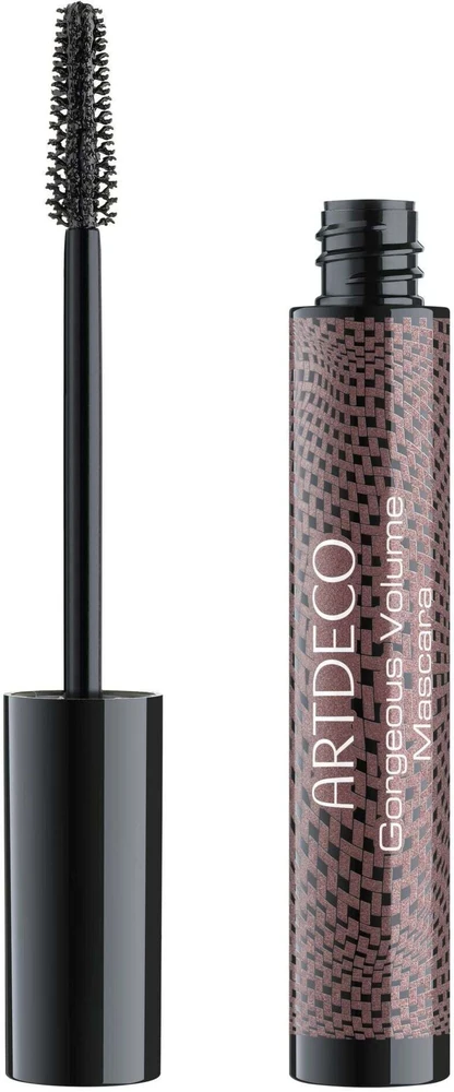 Artdeco Gorgeus Volume Máscara De Pestañas, 10 ml
