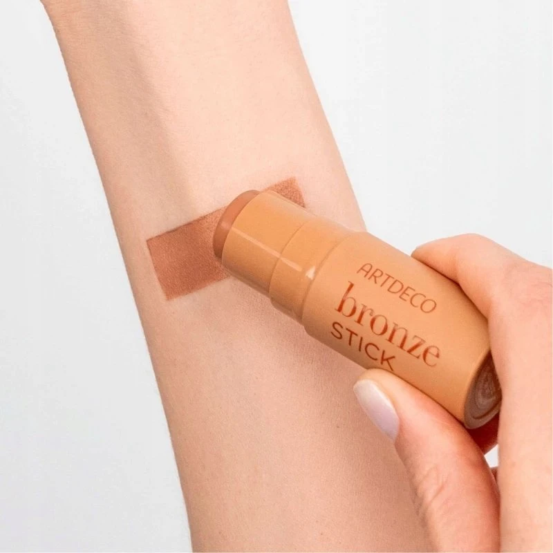 ArtDeco Bronzing Collection bronzinimo bronzerio lazdelė Venice Beach 01 4,5 ml