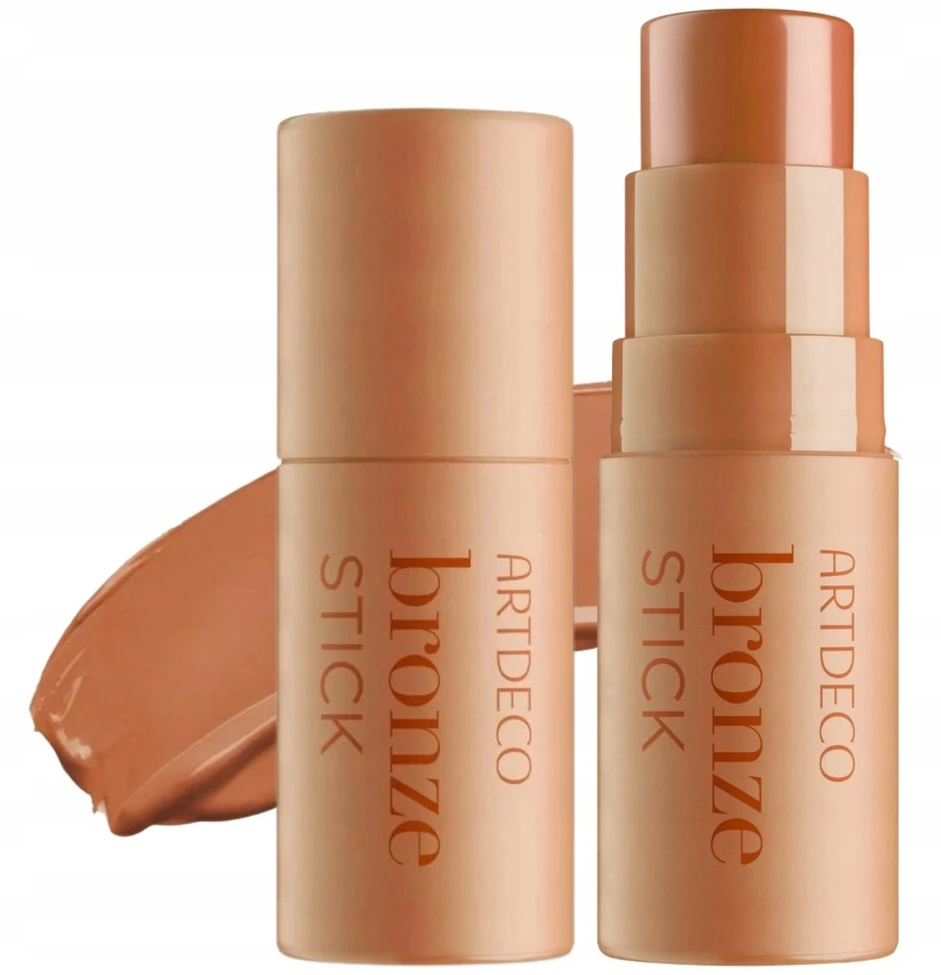 ArtDeco Bronzing Collection bronzinimo bronzerio lazdelė Venice Beach 01 4,5 ml
