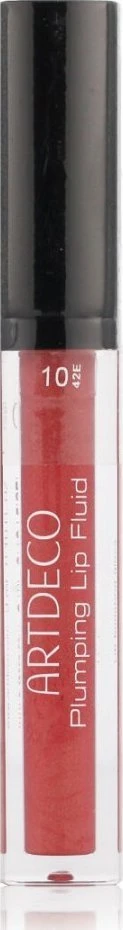 Artdeco Plumping Fluido Labial 10-Rosy Sunshine, 3 ml