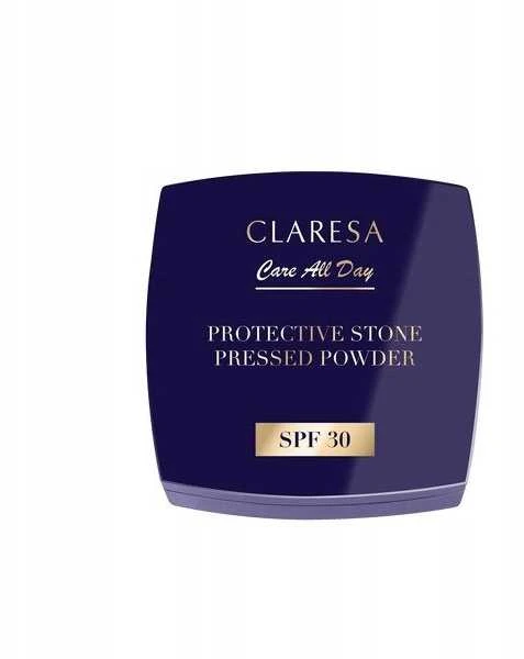 „Claresa“ apsauginiai akmenukai presuoti milteliai universalūs, 10 g
