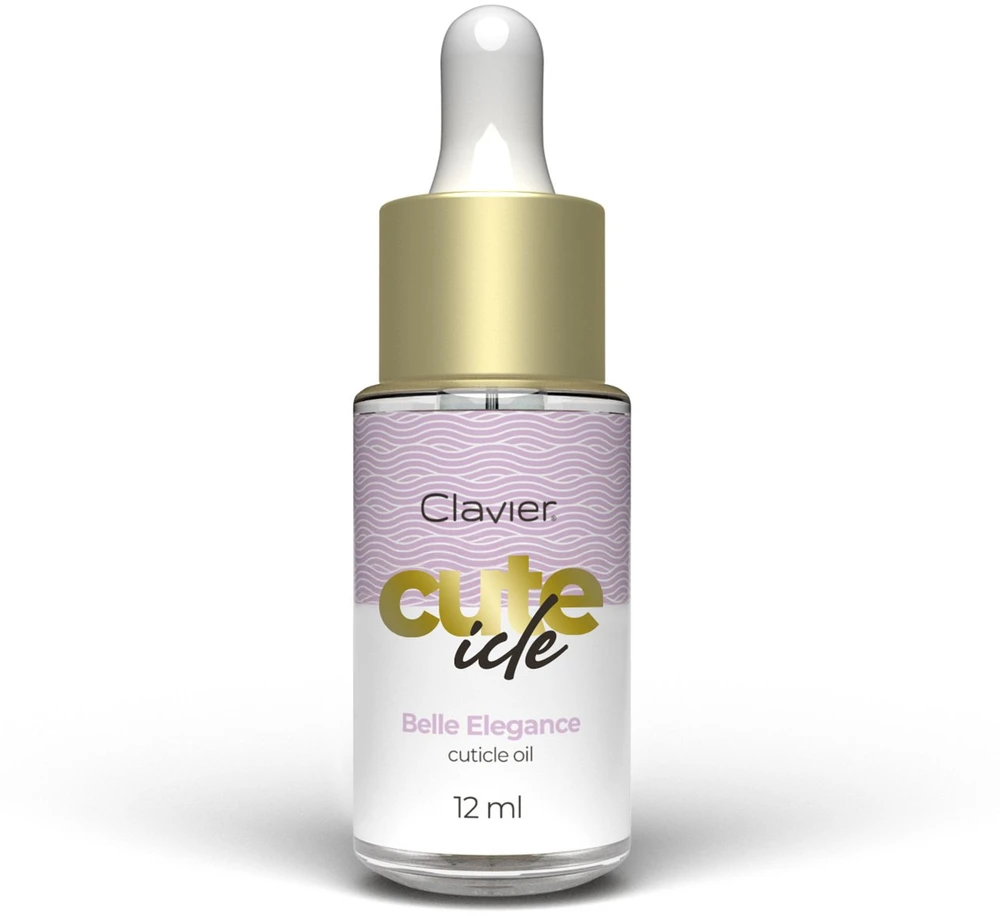Artdeco Clavier Ciao! Mielas odelių minkštiklis iculer 12ml