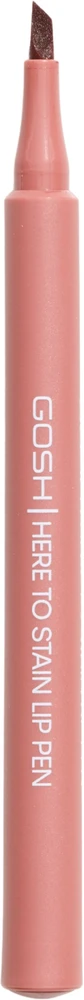 Artdeco „Gosh Here To Stain“ lūpų pieštukas „002 Candy“ 1 ml